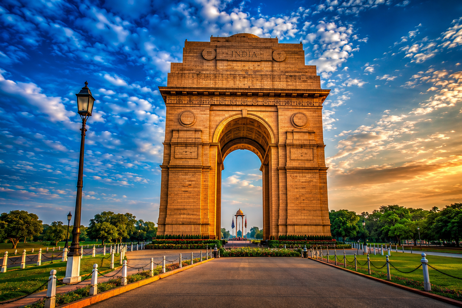 Delhi Diaries